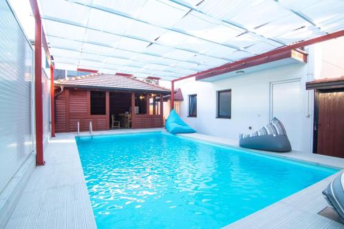 Holiday Home Ajna