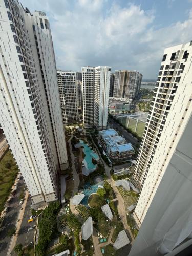 View, KS Vinhomes Grand Park in District 9