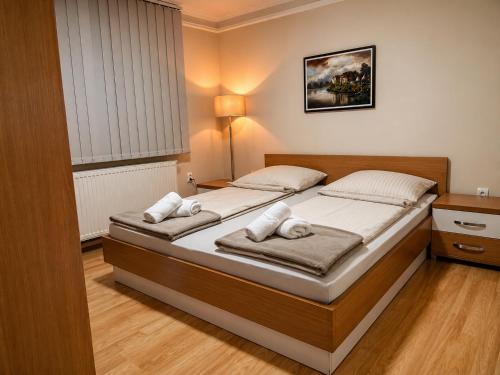 . Royal Apartmani