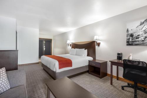 Best Western Plus Rio Grande Inn - image 10