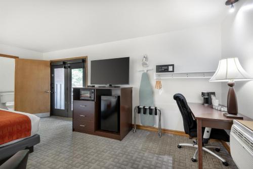 Best Western Plus Rio Grande Inn - image 3