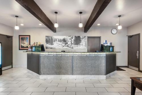 Best Western Plus Rio Grande Inn - image 7