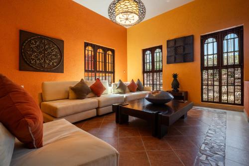 Residencia Tenaza Guanajuato