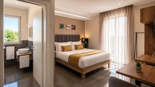 Brahma luxury B&B in מריאגליאנו