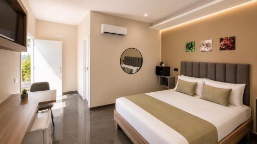 Brahma luxury B&B in מריאגליאנו