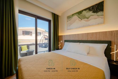 SIGIS HOTEL - Fiumicino chambre d'hôte Porto