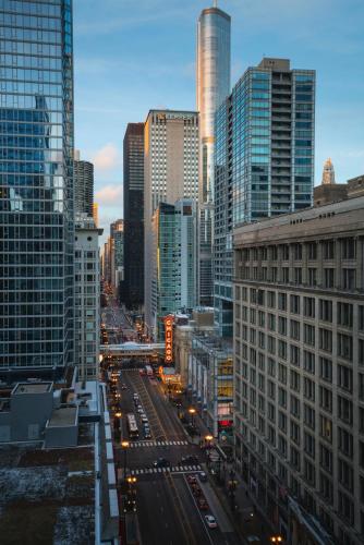 The Alise Chicago - A Staypineapple Hotel