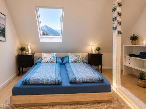 Ferienwohnung Attersee in Steinbach Am Attersee