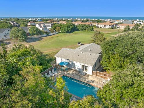 Ocean Breeze N Tees Village OBX in Kitty Hawk (NC)