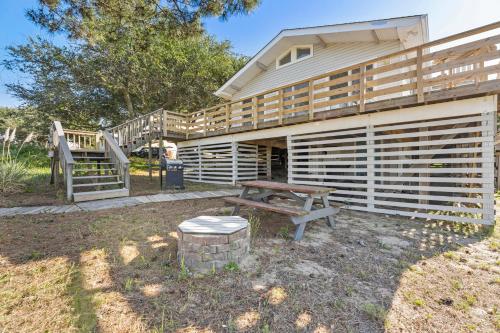 Ocean Breeze N Tees Village OBX in Kitty Hawk (NC)