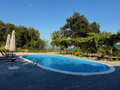 Glamping Stolat in Stolat