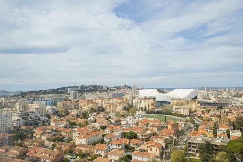 Évasion Cosy - Vue Panoramique Mer