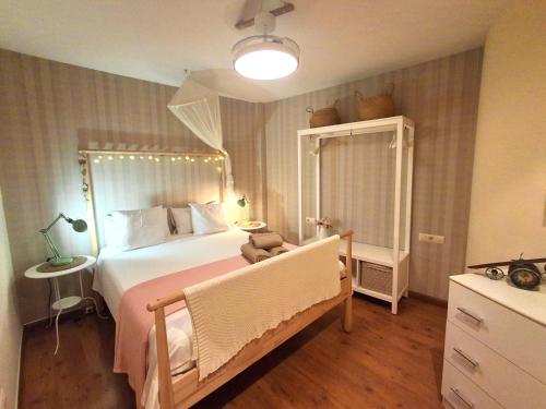 Logrocity Corazon de Logroño PARKING PRIVADO GRATIS