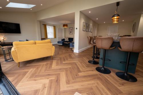 The Nook in Eastington