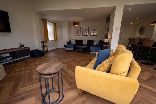 The Nook in Eastington