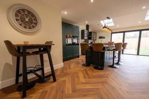 The Nook in Eastington