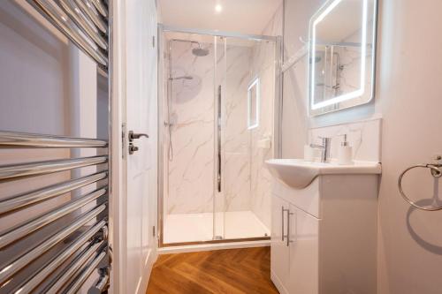 The Nook in Eastington