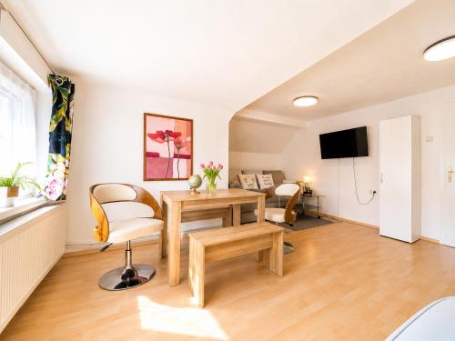 Ferienwohnung Attersee in Steinbach Am Attersee