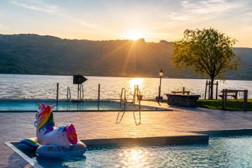 Ferienwohnung Attersee in Steinbach Am Attersee