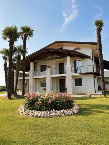 Villa Babilonia in Fossalta Di Portogruaro