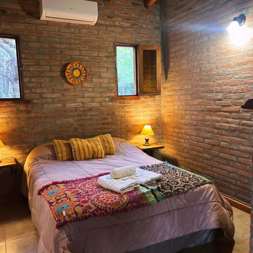 Las Acacias Suites