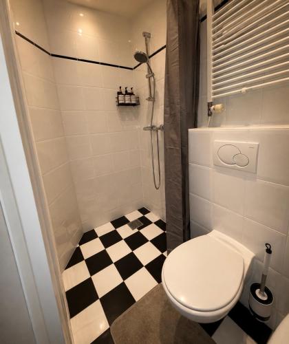 Manor Suite Amsterdam, Amsterdam (photo 8)