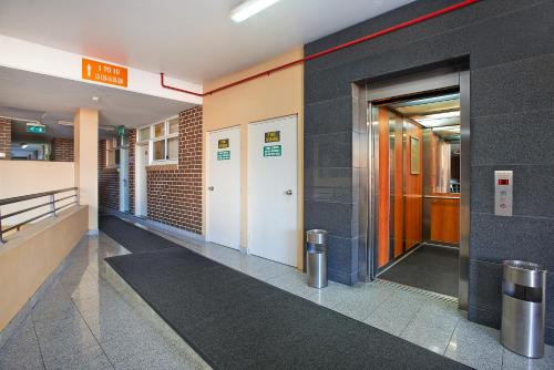 Facilities, Comfort Inn & Suites Burwood in Strathfield