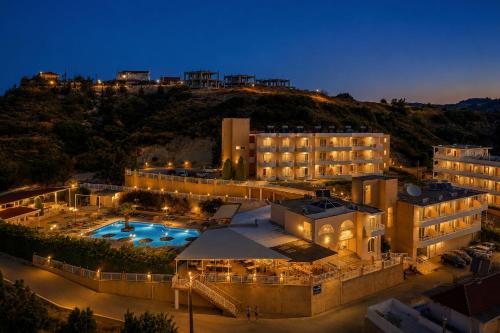 Diagoras Hotel-All Inclusive - Rhodes