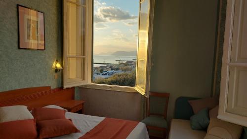 Hotel Italia in Маса