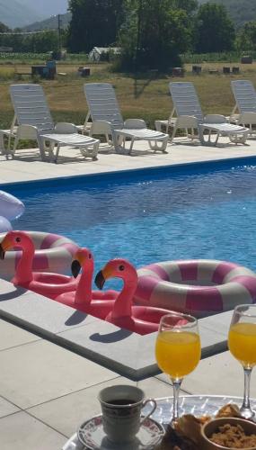 Apartment Aleksandra in บายีนาบาสตา