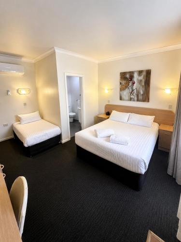 Ibis Styles Broken Hill in Broken Hill