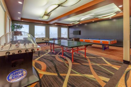 Best Western Plus Drayton Valley - 숙소 외관