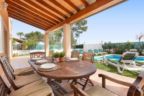 Sunset Villa Tintoretto