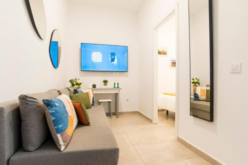 Cosy apartment Tribunal