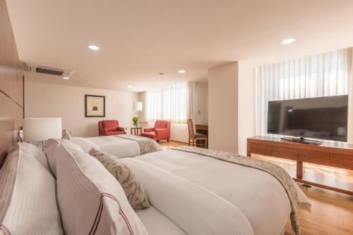 Suites Perisur Apartamentos Amueblados in Mexico City, Mexico