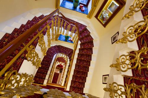 Parkhotel Graz - Traditional Luxury - image 13