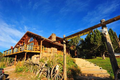 Boulder Mountain Guest Ranch - Accommodation - Boulder Town