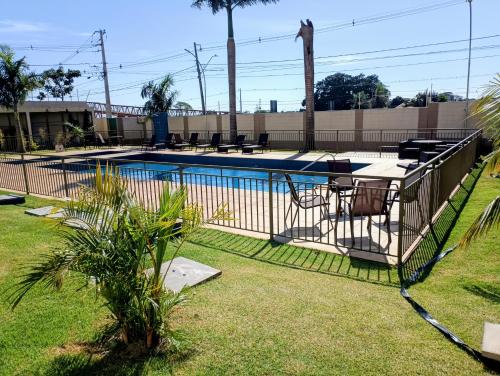 Apartamento 5 Minutos Do Parque De Exposicoes - Maringá