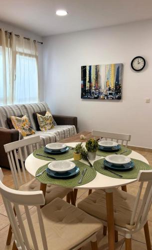 Apartamento Catalina Centro