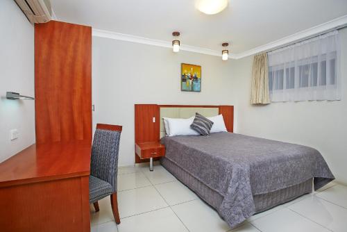 Comfort Inn & Suites Burwood - image 12