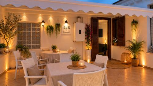 Sweet Suite Margherita 5