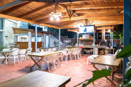 Hotel&Apartaments -Villa Hasani 24 5