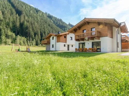 Chalet Joep in Wald im Pinzgau, Österreich