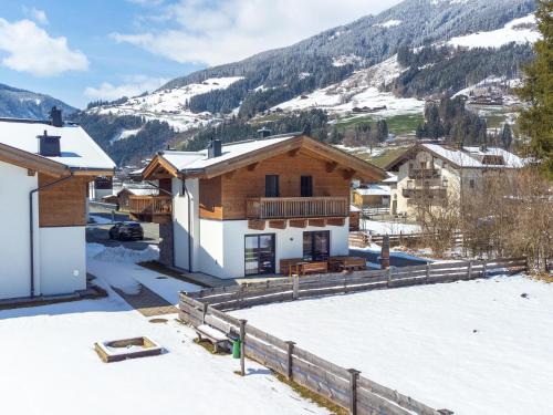 Chalet Joep