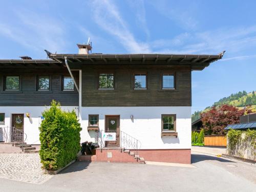 Fleckalm in Kirchberg in Tirol, Österreich