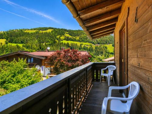 Fleckalm – Kirchberg, MO