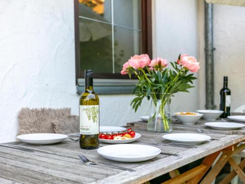 Fleckalm – Kirchberg, MO