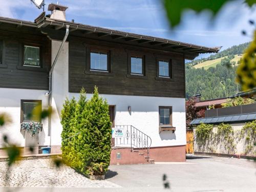 Fleckalm – Kirchberg, MO