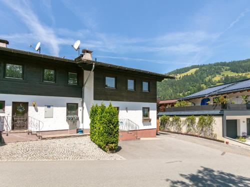 Fleckalm – Kirchberg, MO