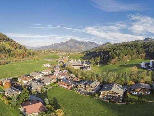 Fleckalm – Kirchberg, MO